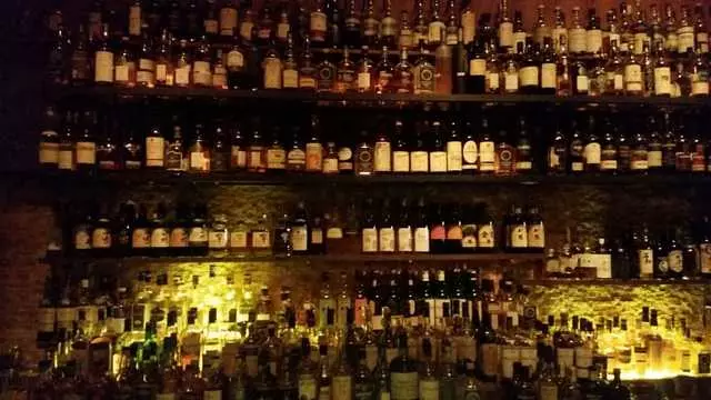 Nihon Whisky Lounge