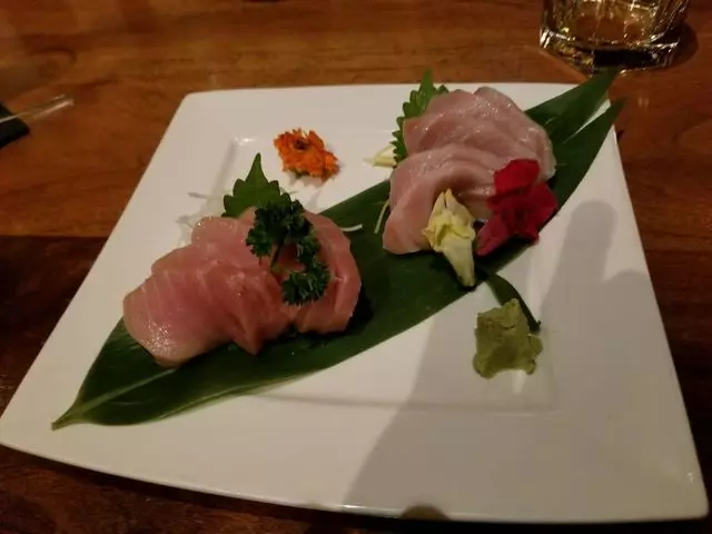 Nihon Whisky Lounge