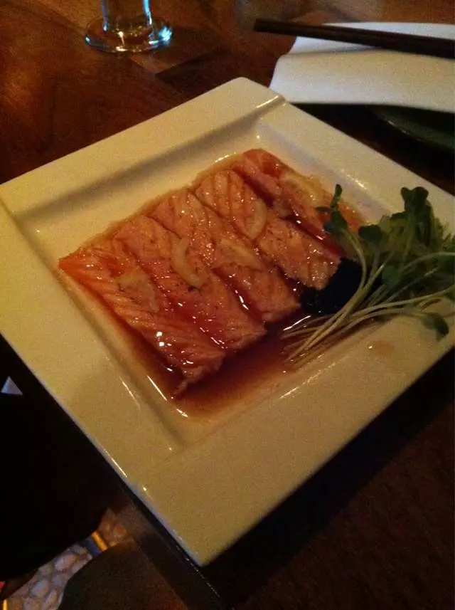 Nihon Whisky Lounge