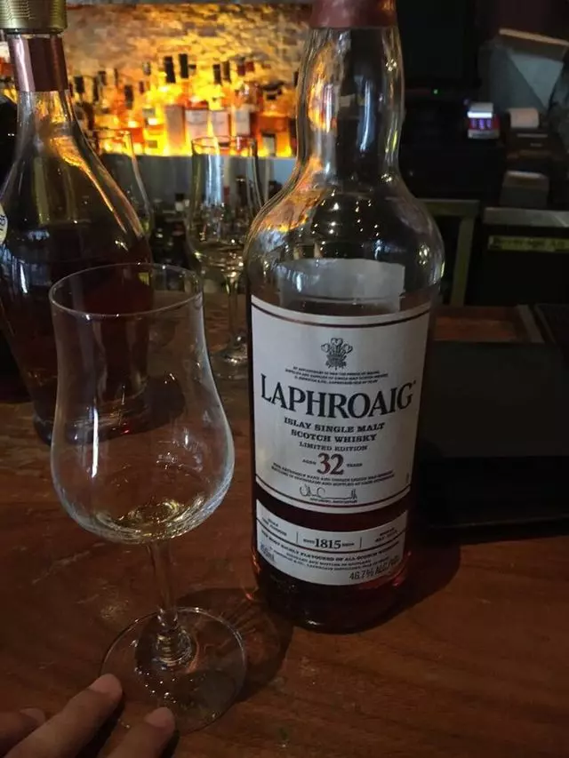 Nihon Whisky Lounge