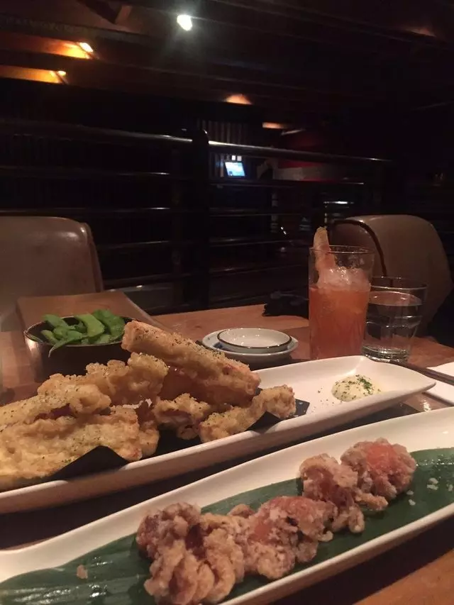 Nihon Whisky Lounge