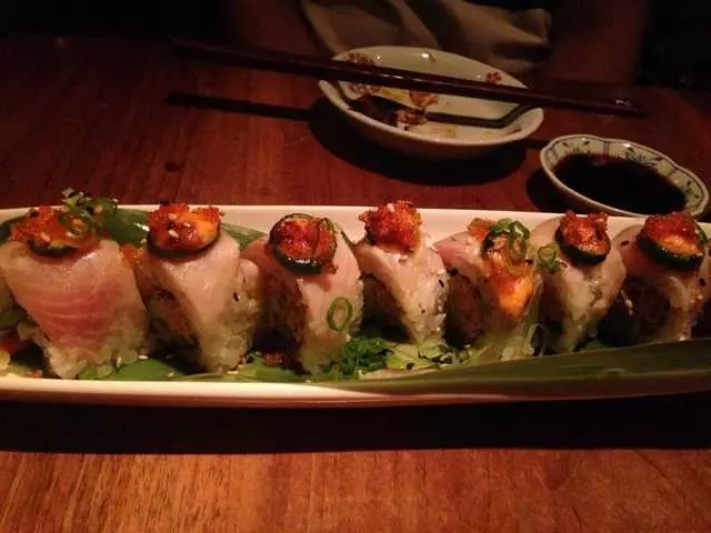 Nihon Whisky Lounge