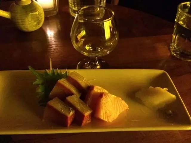 Nihon Whisky Lounge