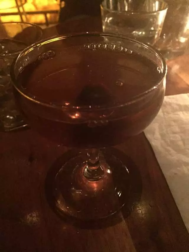 Nihon Whisky Lounge