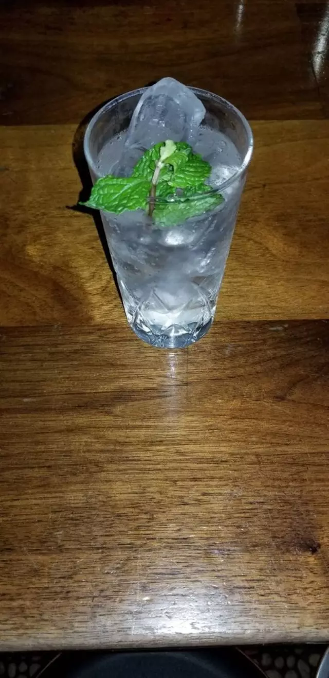 Nihon Whisky Lounge