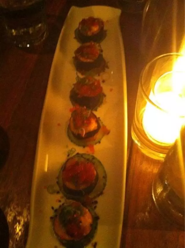 Nihon Whisky Lounge
