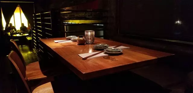 Nihon Whisky Lounge