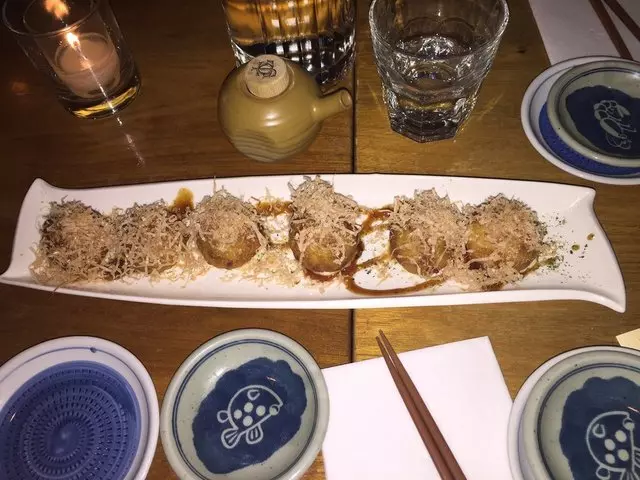 Nihon Whisky Lounge