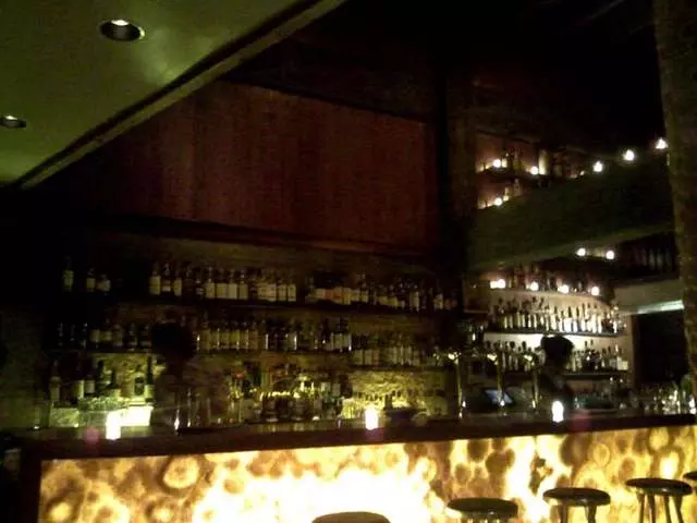Nihon Whisky Lounge