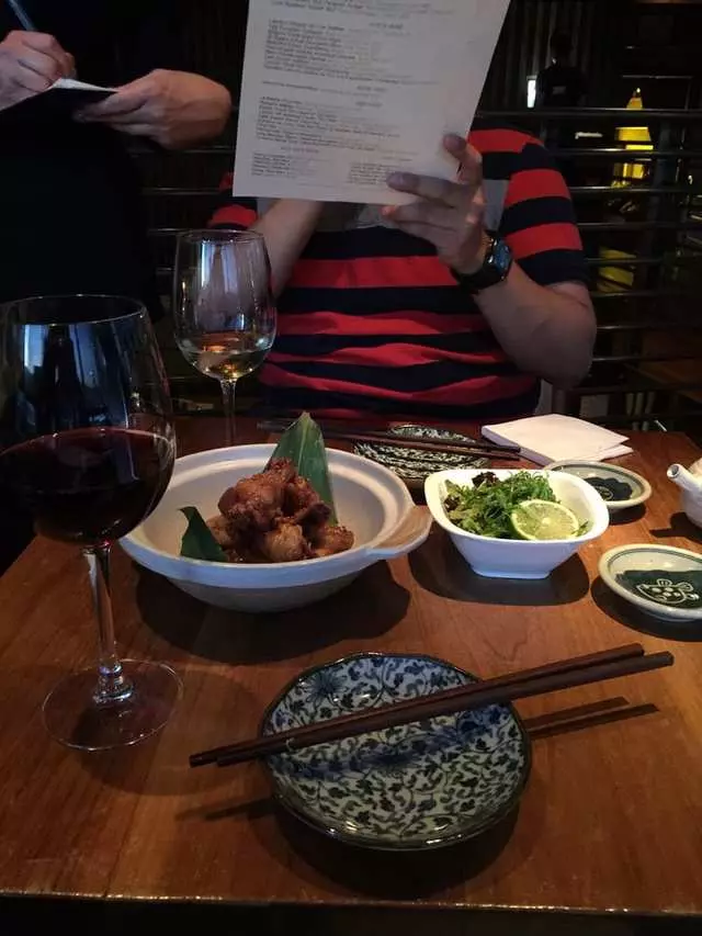 Nihon Whisky Lounge