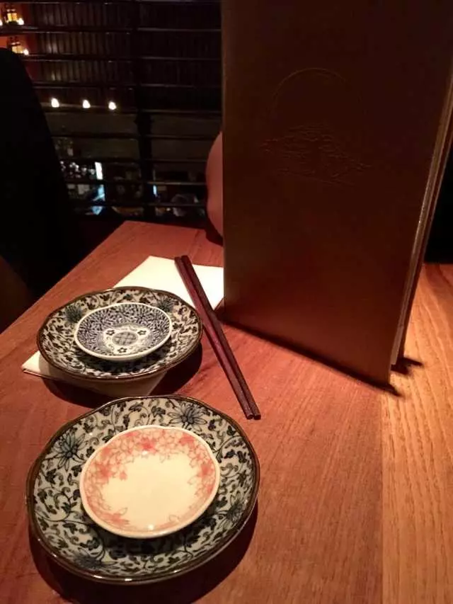 Nihon Whisky Lounge