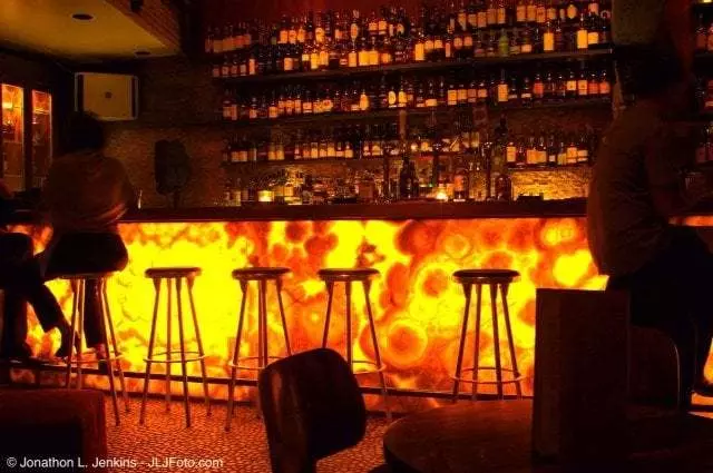 Nihon Whisky Lounge