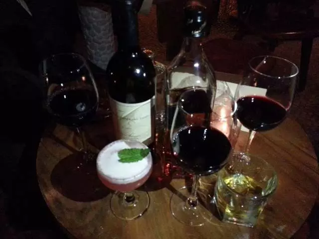 Nihon Whisky Lounge