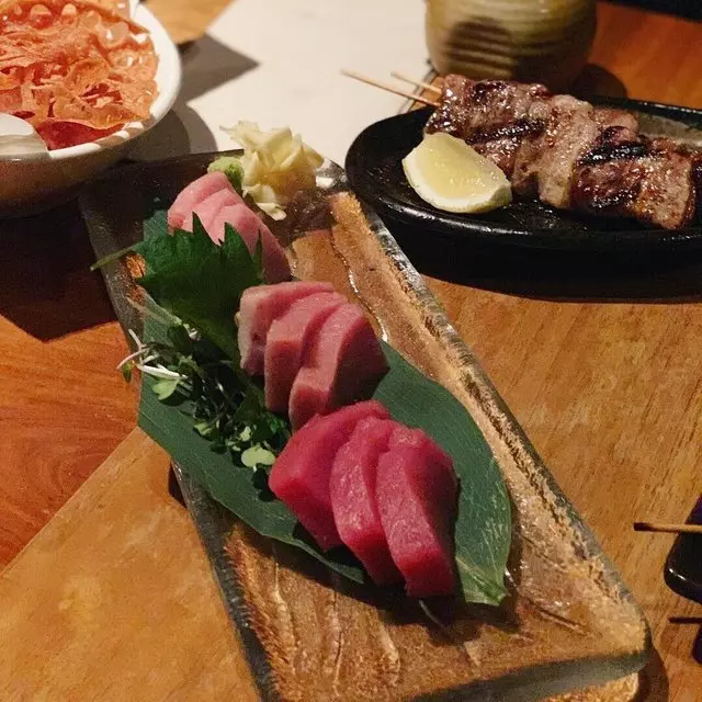 Nihon Whisky Lounge