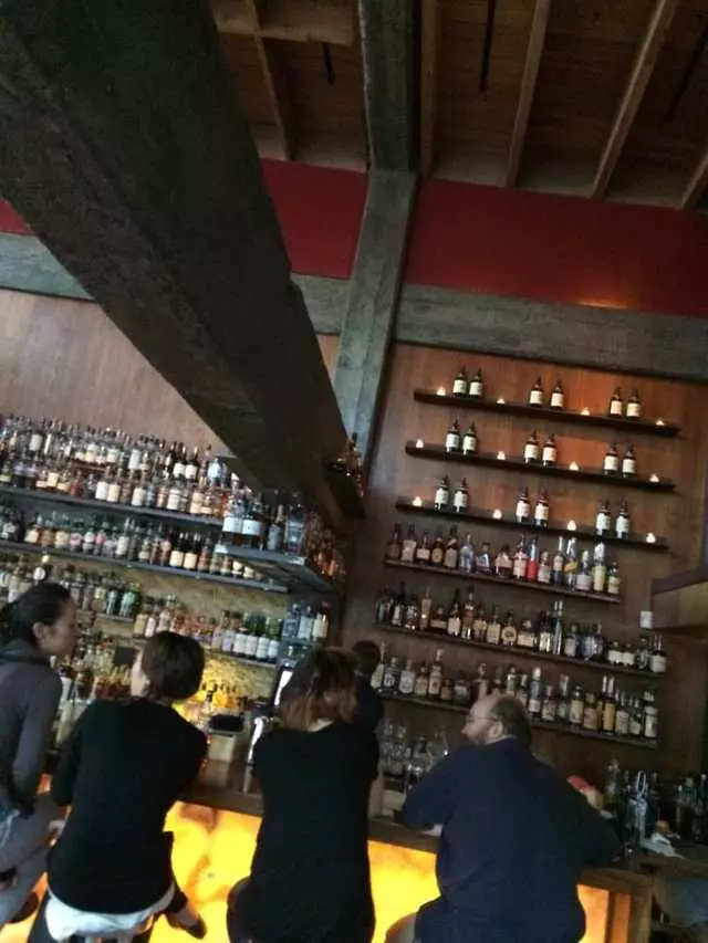 Nihon Whisky Lounge