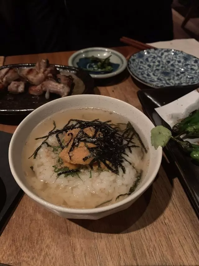 Nihon Whisky Lounge