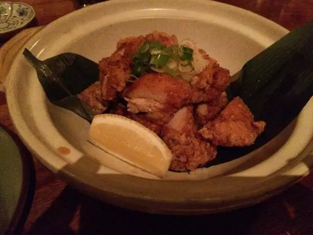 Nihon Whisky Lounge