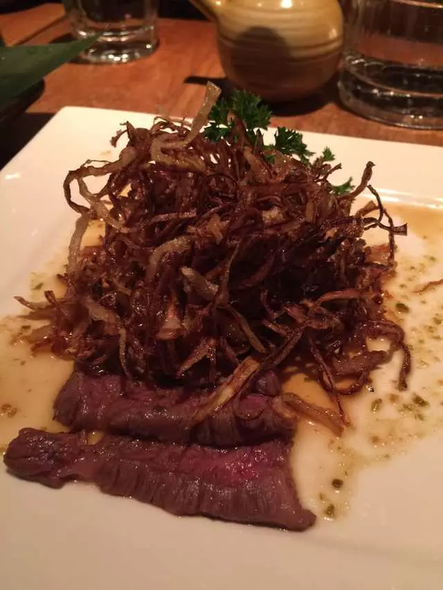 Nihon Whisky Lounge