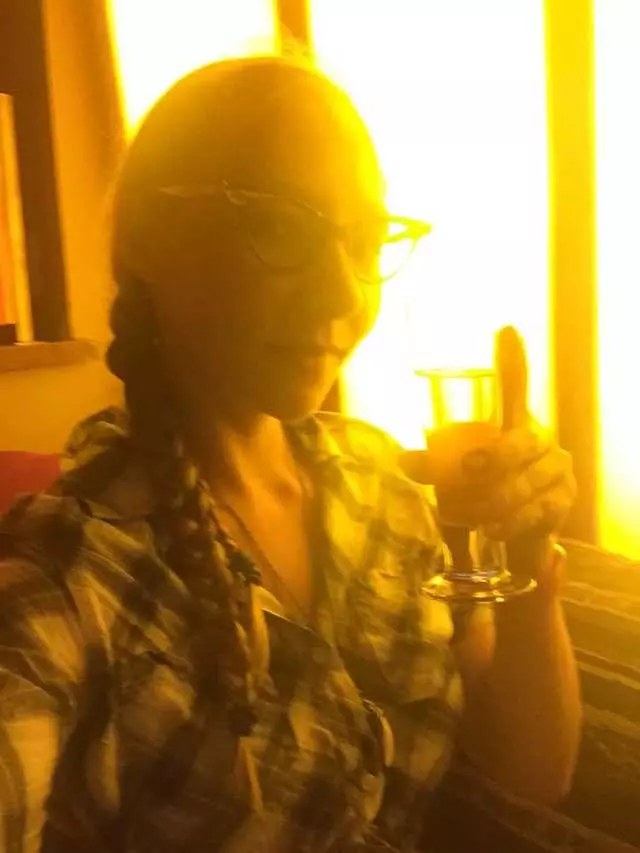 Nihon Whisky Lounge