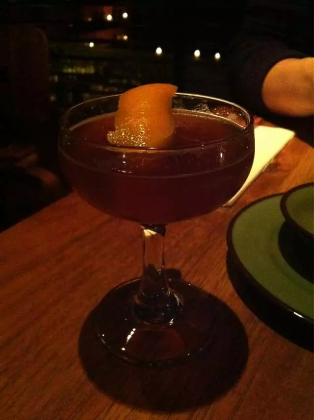 Nihon Whisky Lounge