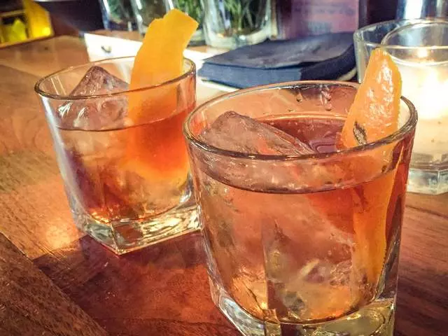 Nihon Whisky Lounge