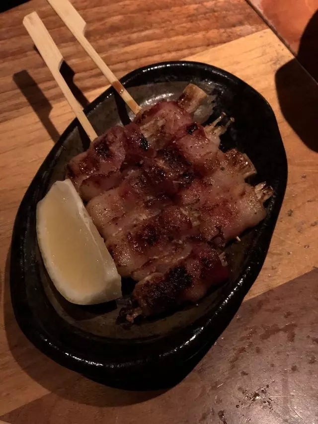 Nihon Whisky Lounge