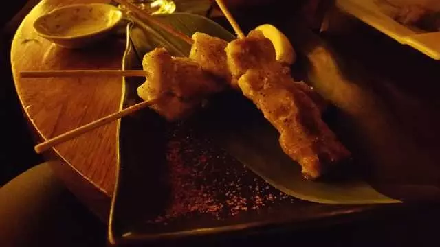 Nihon Whisky Lounge