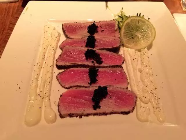 Nihon Whisky Lounge