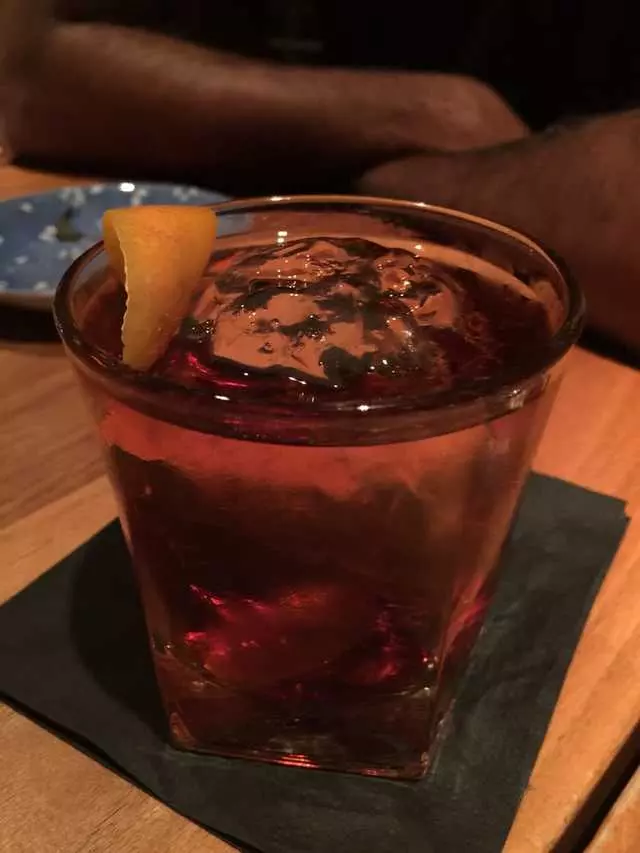 Nihon Whisky Lounge