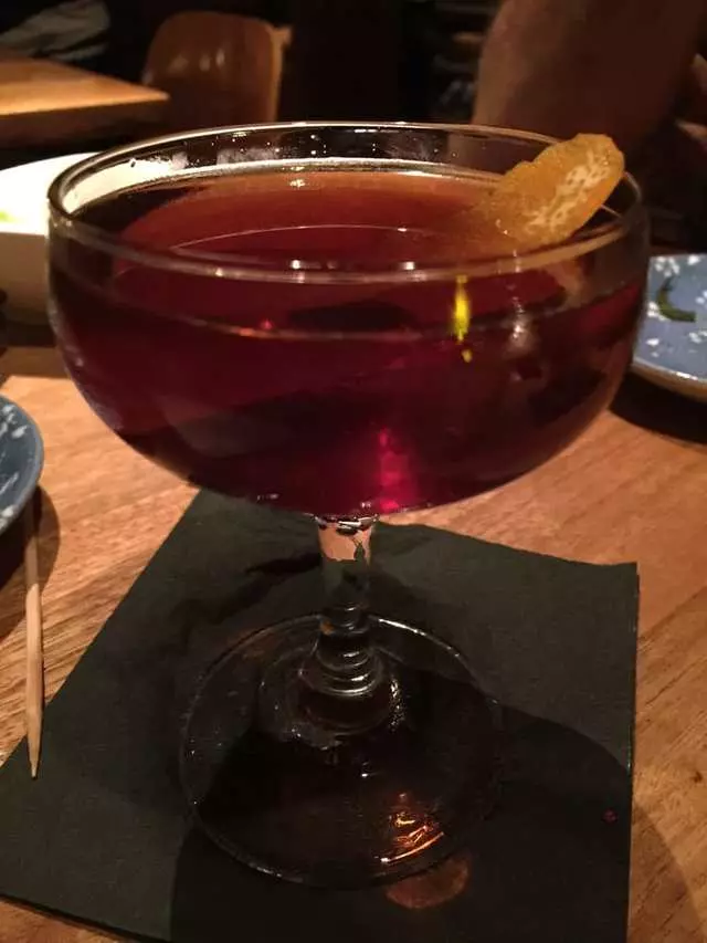 Nihon Whisky Lounge