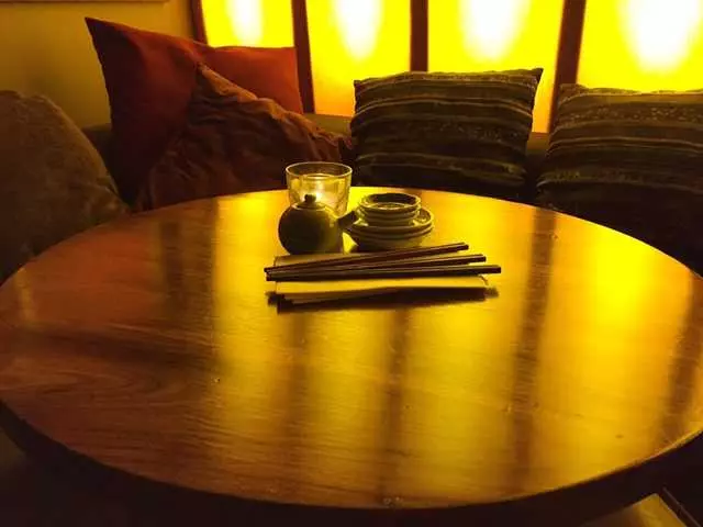 Nihon Whisky Lounge