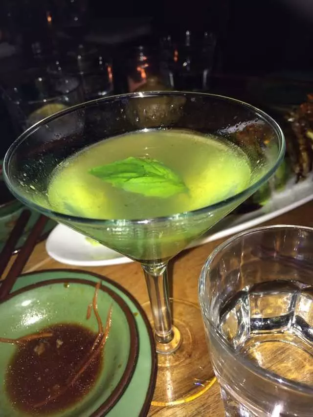 Nihon Whisky Lounge