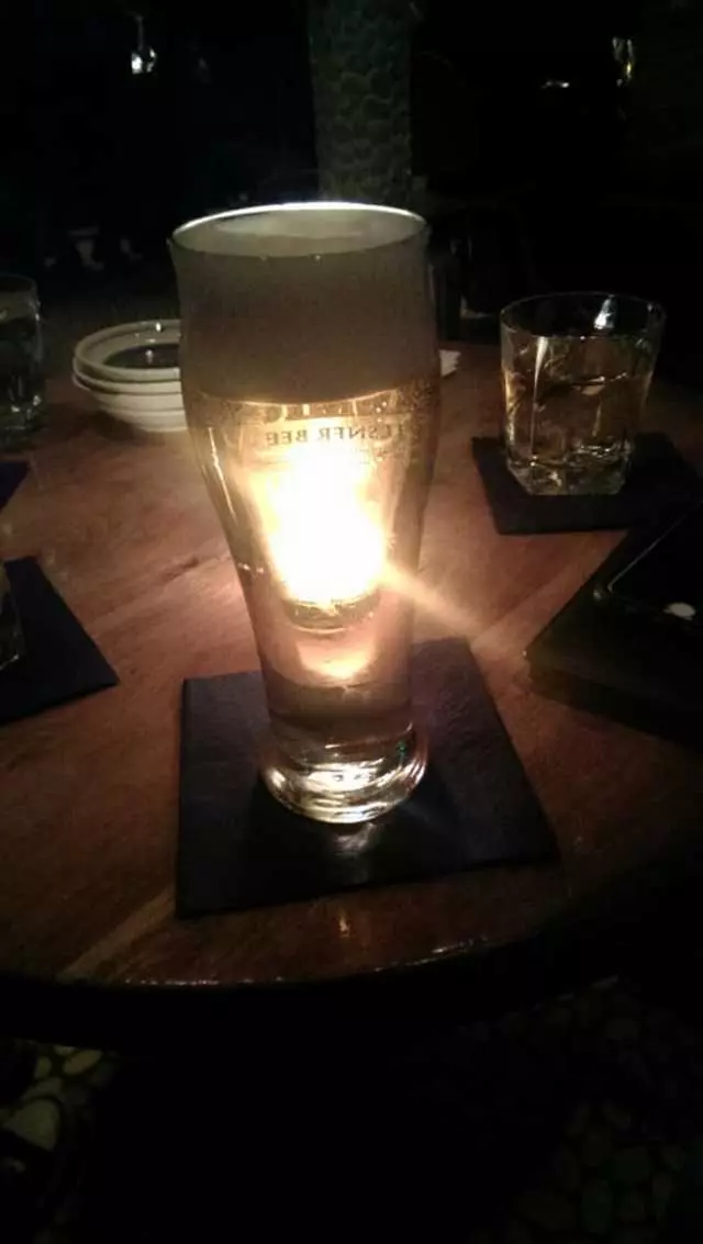 Nihon Whisky Lounge