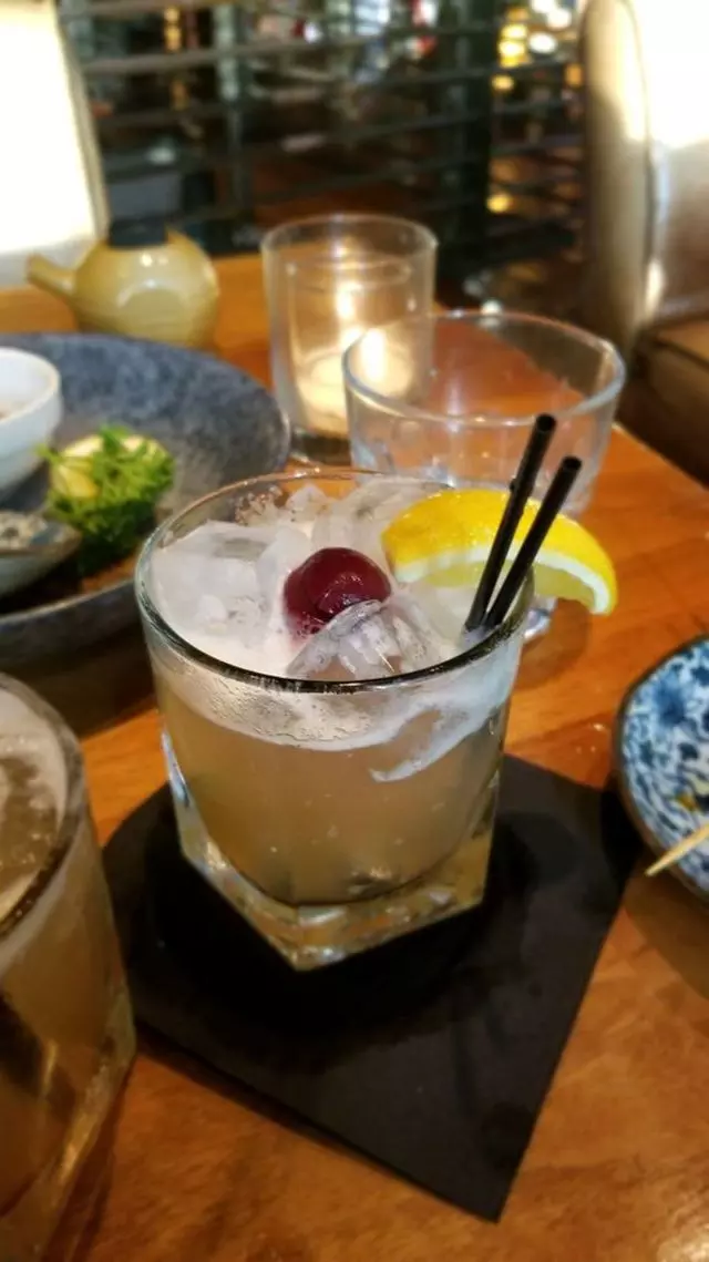 Nihon Whisky Lounge