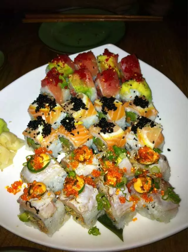 Nihon Whisky Lounge