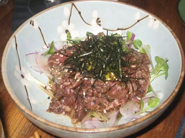 Nihon Whisky Lounge