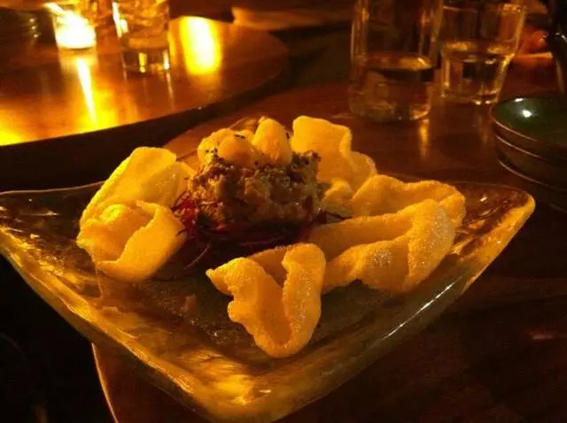 Nihon Whisky Lounge