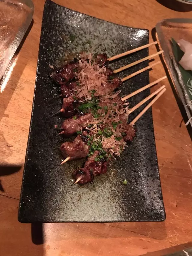 Nihon Whisky Lounge
