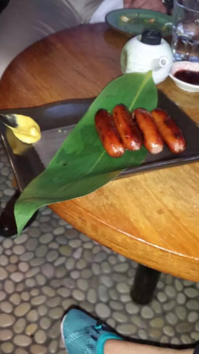 Nihon Whisky Lounge