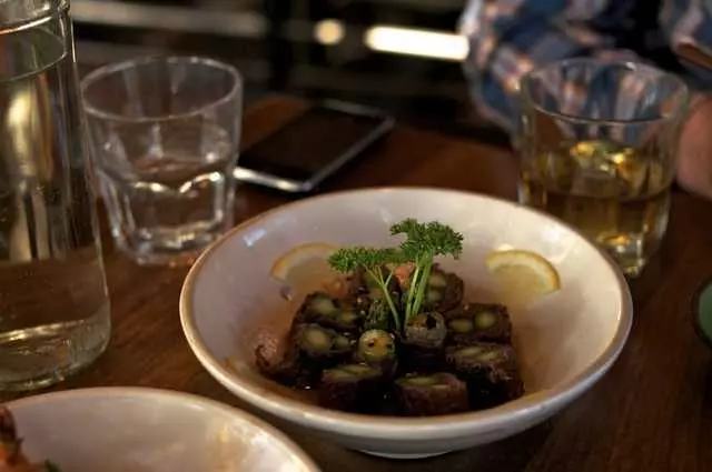Nihon Whisky Lounge