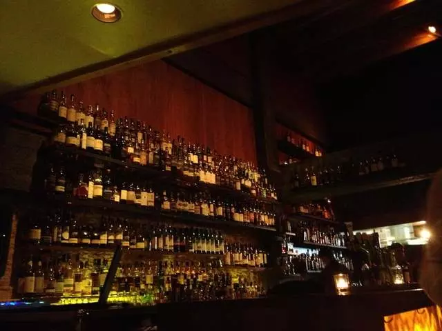 Nihon Whisky Lounge