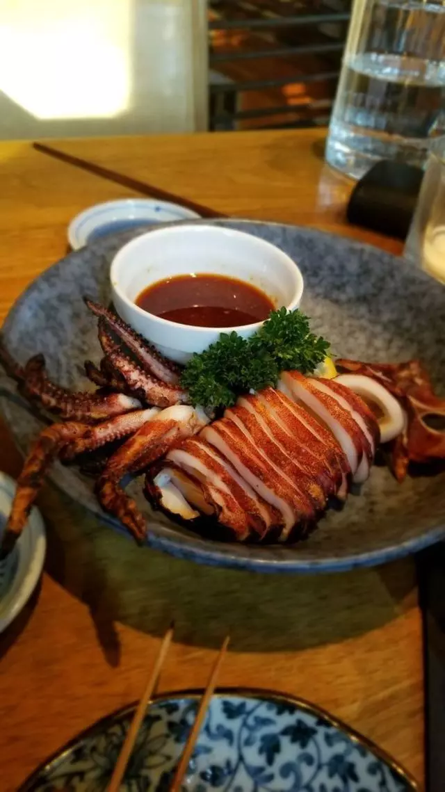 Nihon Whisky Lounge