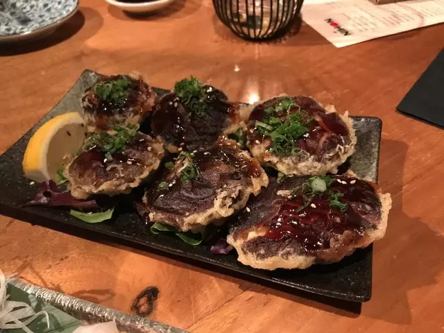 Nihon Whisky Lounge