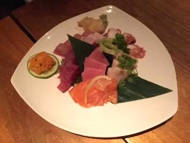 Nihon Whisky Lounge