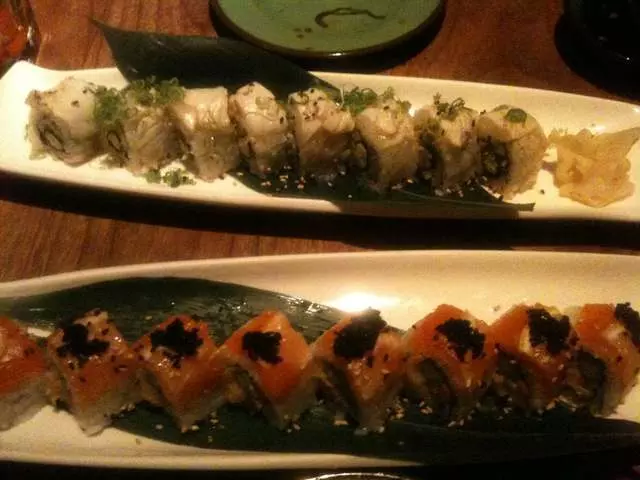 Nihon Whisky Lounge