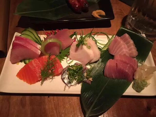 Nihon Whisky Lounge
