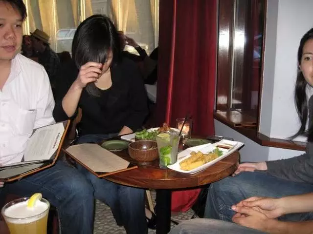 Nihon Whisky Lounge