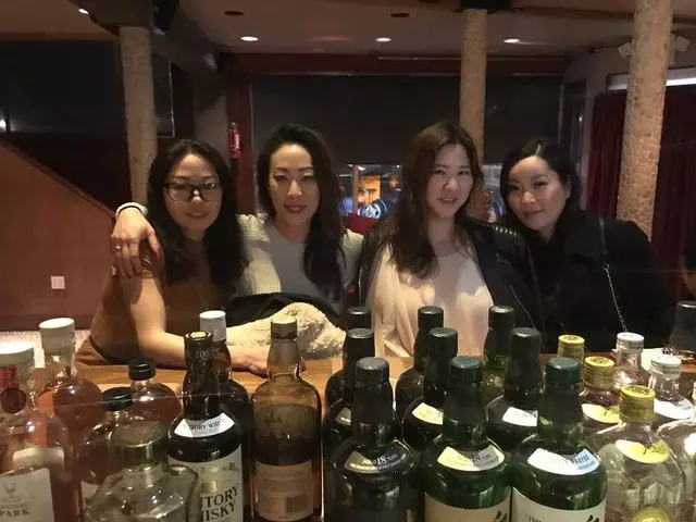 Nihon Whisky Lounge