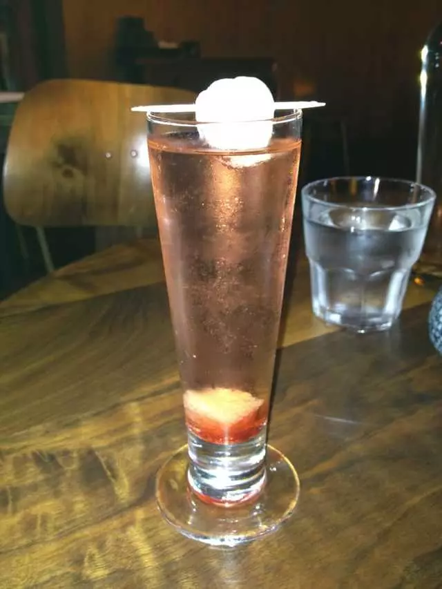 Nihon Whisky Lounge