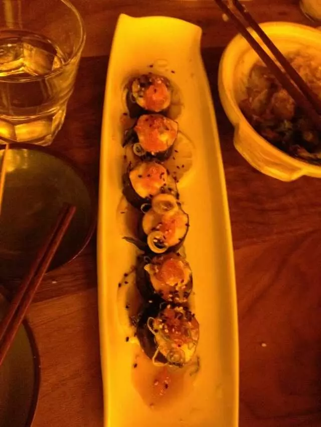 Nihon Whisky Lounge